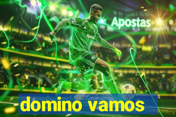 domino vamos - crash & poker